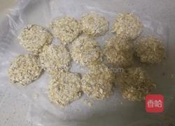 燕麦油炸奥利奥的做法图解6