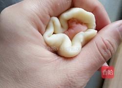 桃花酥的做法图解5