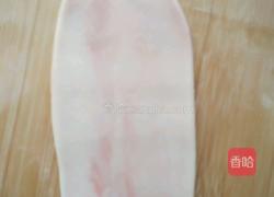 桃花酥的做法图解7