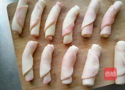 桃花酥的做法图解8