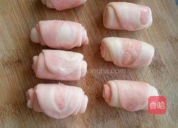 桃花酥的做法图解11