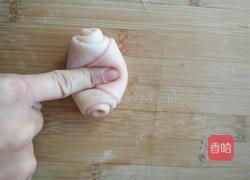 桃花酥的做法图解12