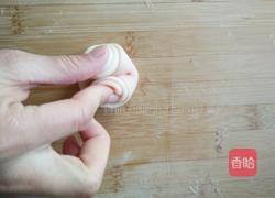 桃花酥的做法图解13