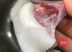 青椒炒鱿鱼的做法图解2