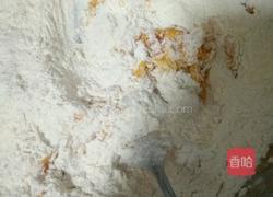 南瓜馒头的做法图解6