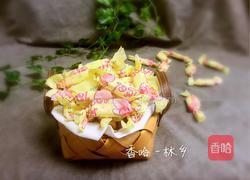 自制牛轧糖的做法图解15