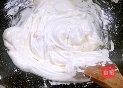 自制牛轧糖的做法图解6