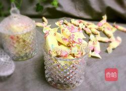 自制牛轧糖的做法图解14