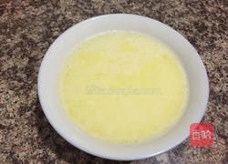 蛋蒸螃蟹的做法图解3