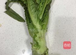 凉拌莴笋丝的做法图解2