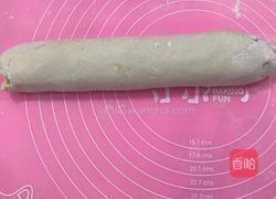 大馒头的做法图解5