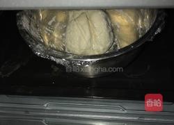 大馒头的做法图解4