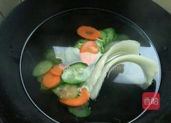 花开富贵的做法图解4