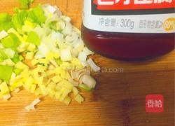 腐乳板栗烧排骨的做法图解5