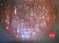 腐乳板栗烧排骨的做法图解11