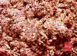 自制香肠的做法图解2