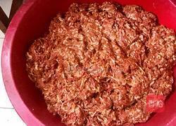 自制香肠的做法图解7