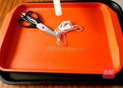 自制香肠的做法图解9