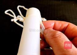 自制香肠的做法图解11