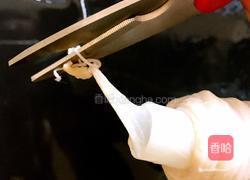 自制香肠的做法图解13