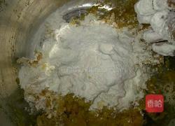 家常糯米地瓜小点心的做法图解3