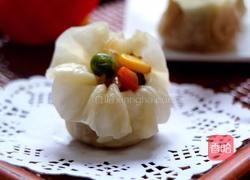 烧麦的做法图解16