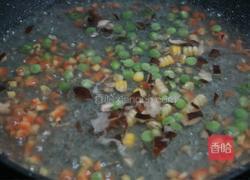 烧麦的做法图解4