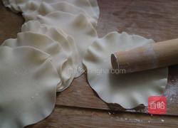 烧麦的做法图解5