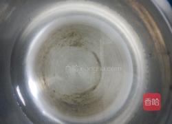 冰糖雪梨银耳羹的做法图解3