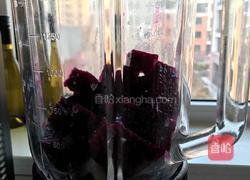 破壁养生山药汁的做法图解2