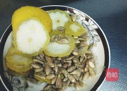 冰糖川贝柠檬膏的做法图解3