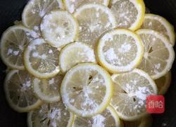 冰糖川贝柠檬膏的做法图解5