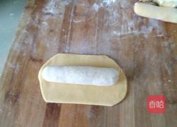 花样蒸饺的做法图解14