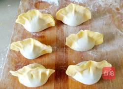 花样蒸饺的做法图解19