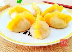 花样蒸饺的做法图解23