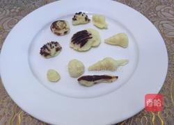 椰风海洋慕斯蛋糕(6寸)的做法图解30