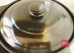 红枣木耳姜汤的做法图解4