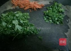 余香的做法图解1