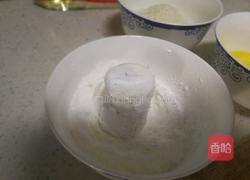 巧克力香蕉酥的做法图解8