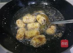 巧克力香蕉酥的做法图解11