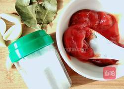 素罗宋汤的做法图解6