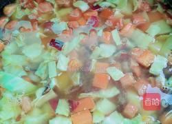 素罗宋汤的做法图解10