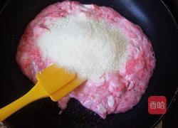 棉花糖牛轧糖的做法图解4