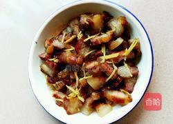 腊肉的做法图解9