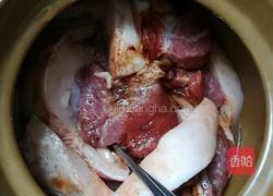 腊肉的做法图解3