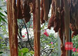 腊肉的做法图解6