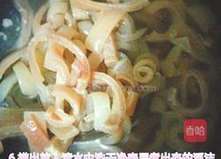 Q弹猪皮冻冻的做法图解6