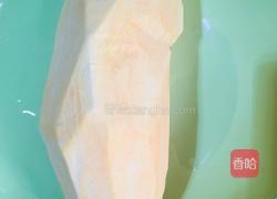 红薯糖水的做法图解3