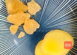 红薯糖水的做法图解4