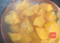 红薯糖水的做法图解8